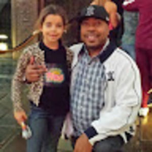 Meet your Posher, Eric